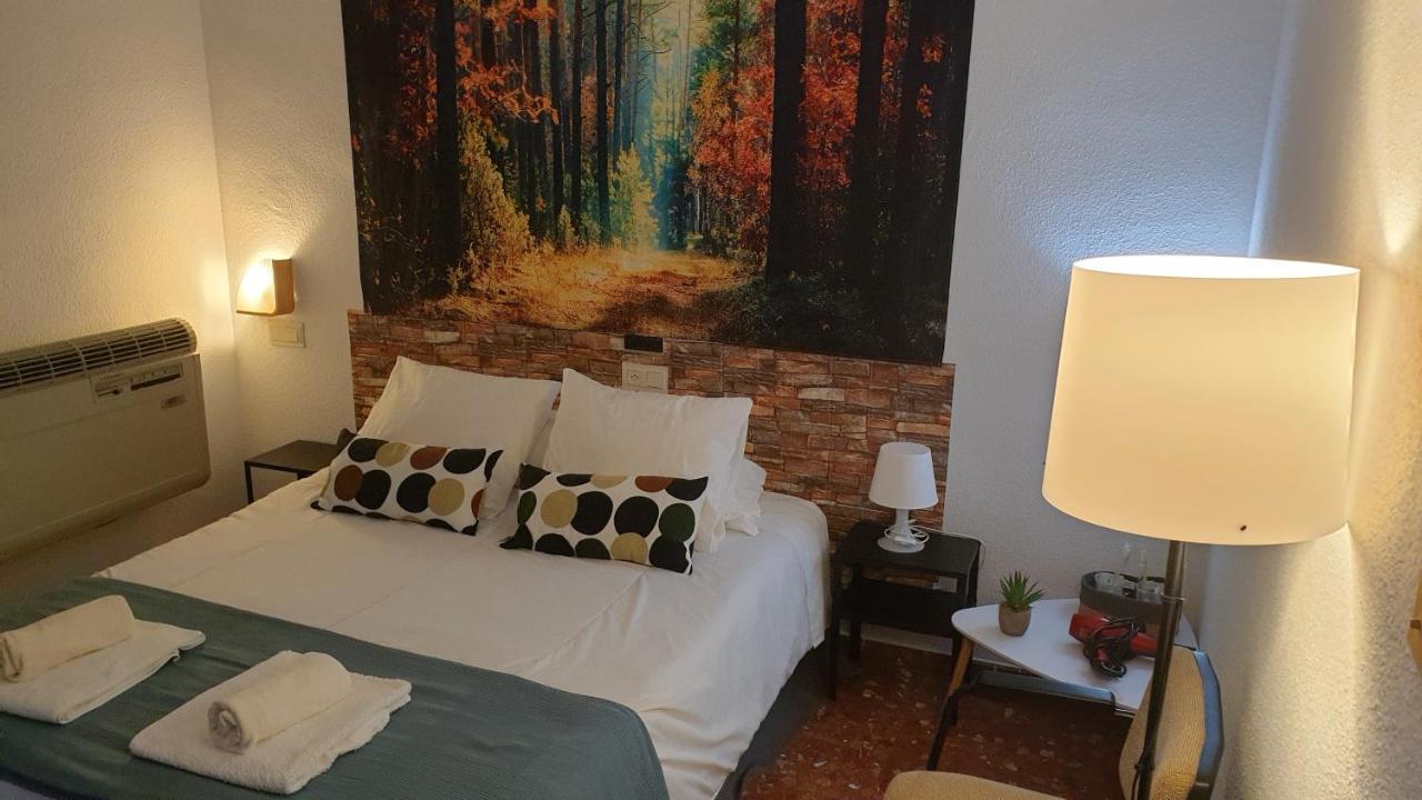 Hotel Al-Andalus Peal, En Cazorla Comarca Пеаль-де-Бесерро Экстерьер фото