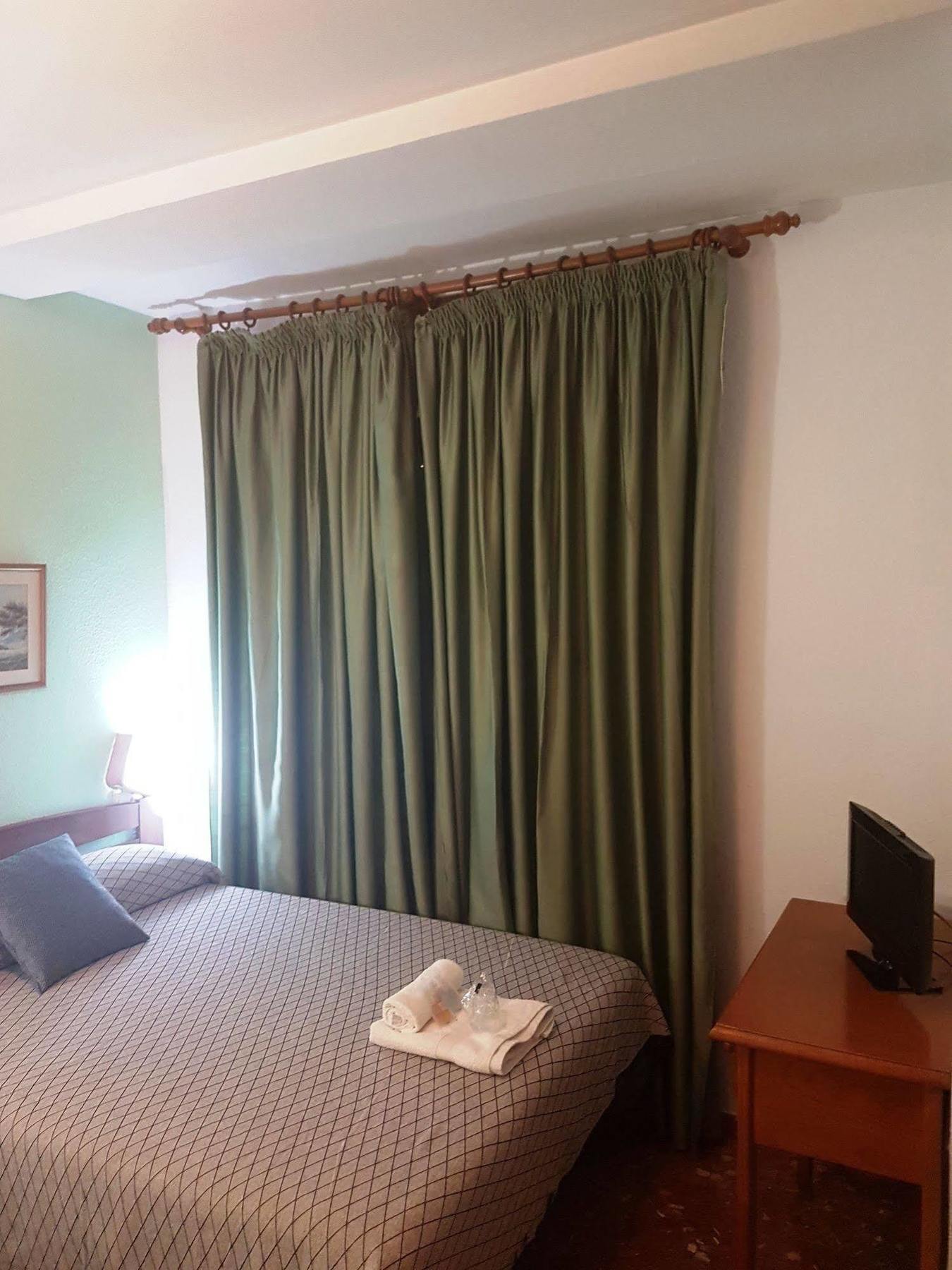 Hotel Al-Andalus Peal, En Cazorla Comarca Пеаль-де-Бесерро Экстерьер фото